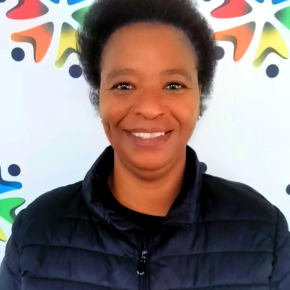 Delisile Zwane — Student Administrator Assistant at Phambili Village Campus