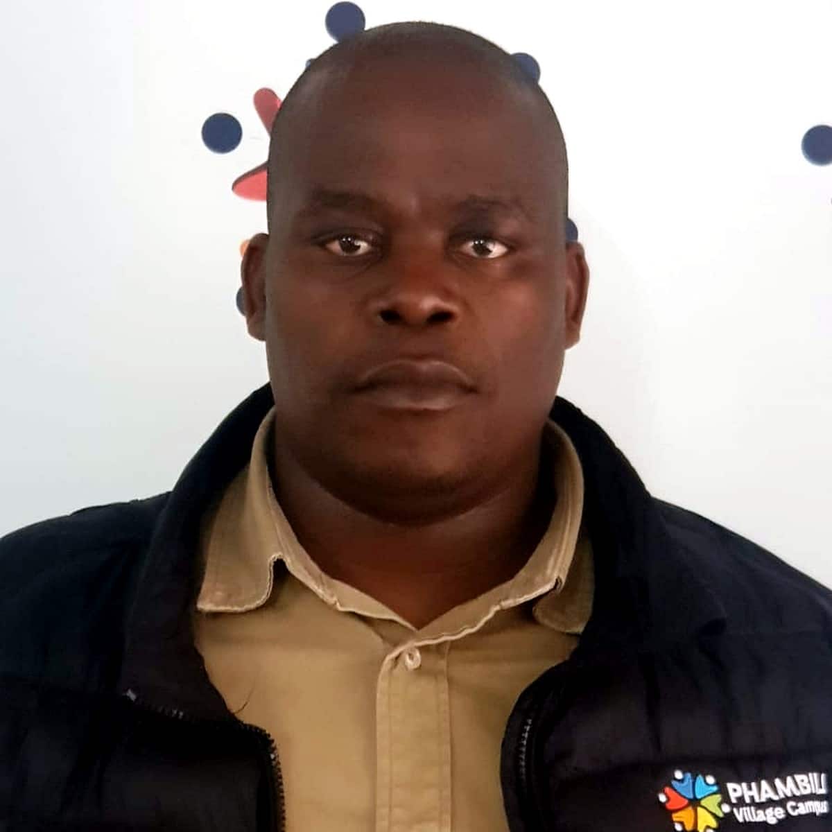 John Mathibela — Facilitator, Welding at Phambili Village Campus