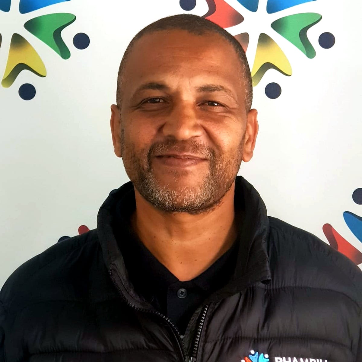 Kurt Reddi — Facilitator, Fitting at Phambili Village Campus