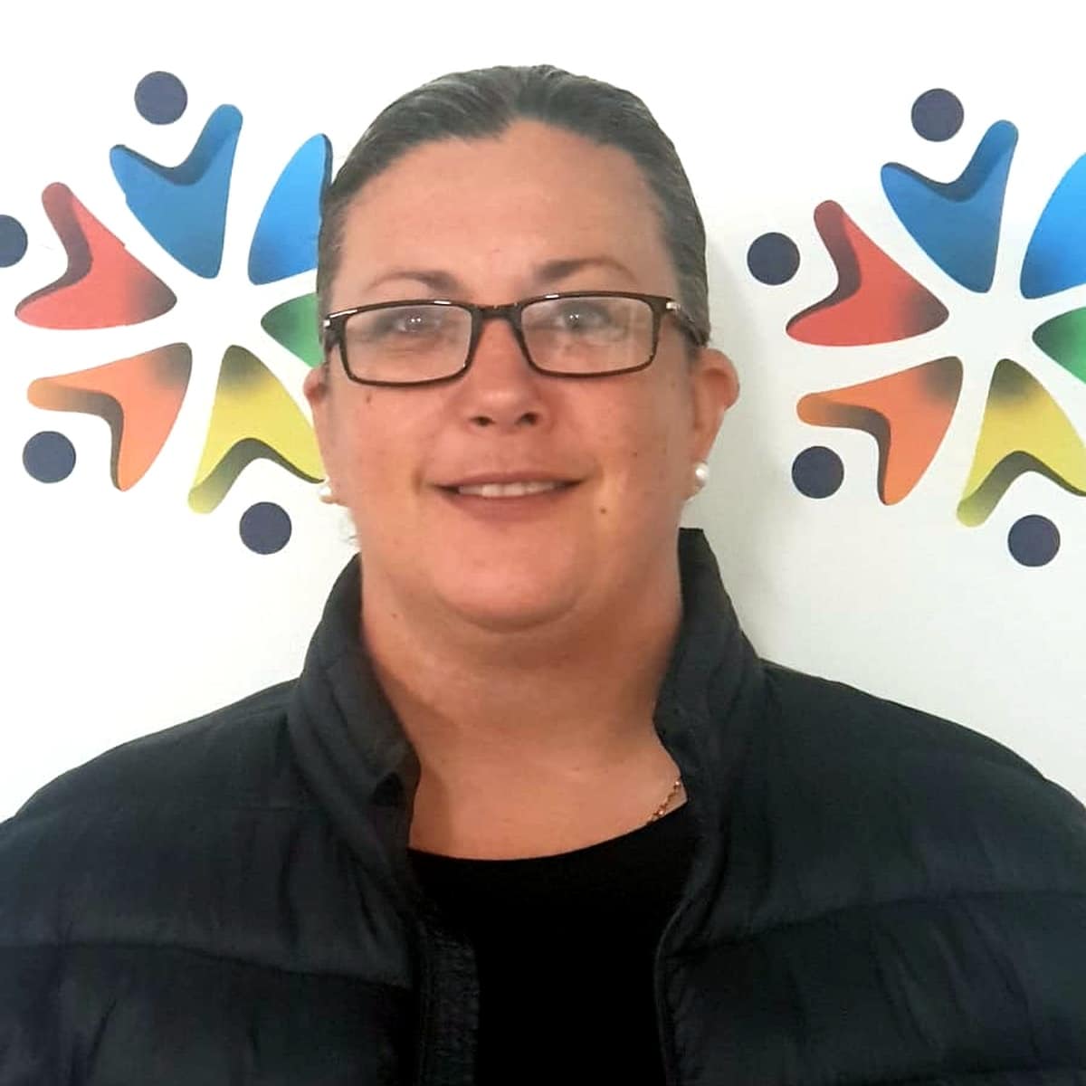 Maryke van Huyssteen — Campus Manager at Phambili Village Campus
