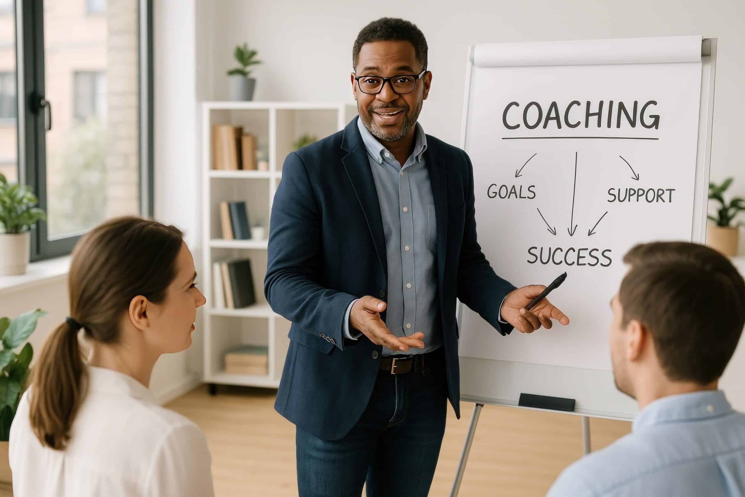 Personal mastery course learners reflecting at Phambili Village Campus