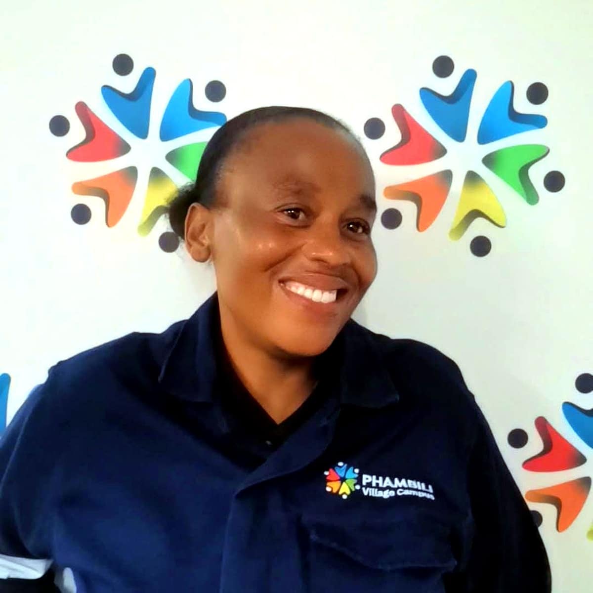 Nelisiwe Zwane — Facility Officer at Phambili Village Campus