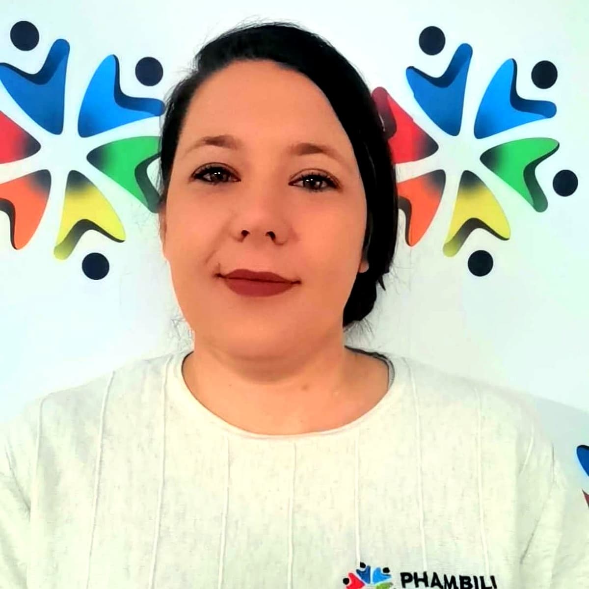 Rika Ackerman — Senior Administrator at Phambili Village Campus