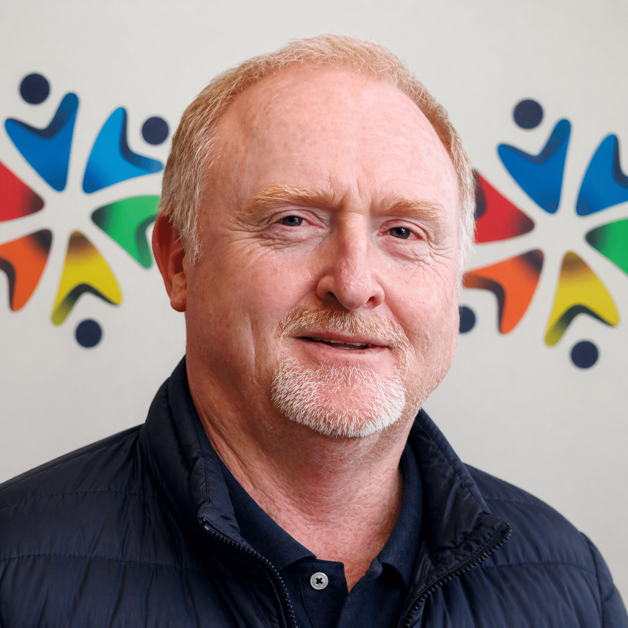 Willie Gresse — Training Director at Phambili Village Campus