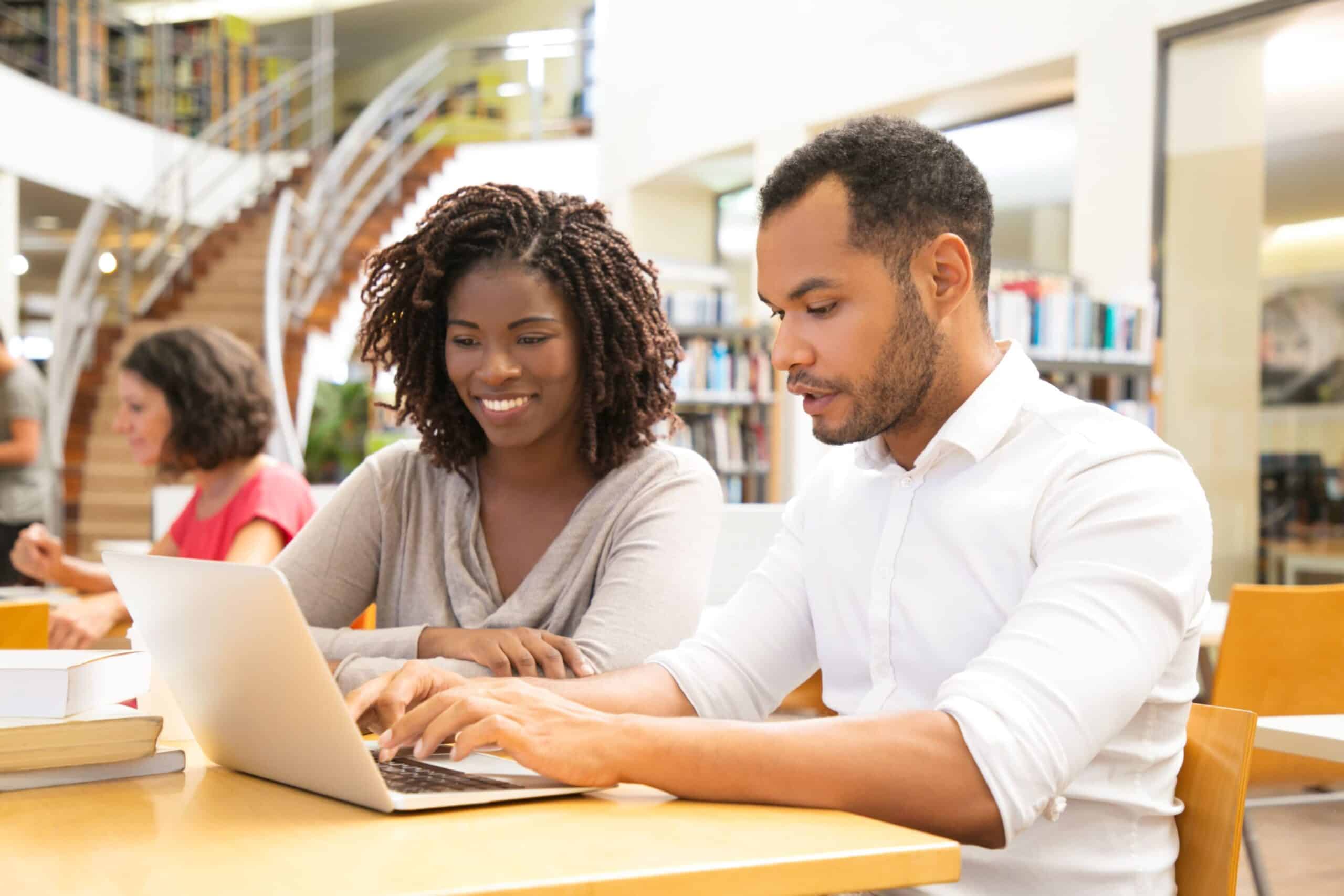 Phambili blended learning — hands-on electronics practical